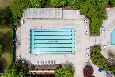 117 Morris Branch Court, Cary, NC 27519 - Photo 80