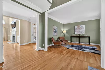 117 Morris Branch Court, Cary, NC 27519 - Photo 6