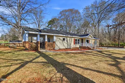 6449 Red Hill Church Road, Benson, NC 27504 - Photo 2