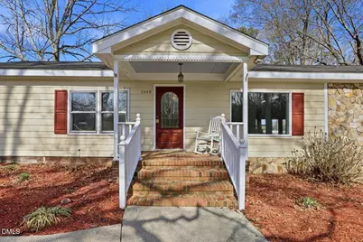 6449 Red Hill Church Road, Benson, NC 27504 - Photo 4