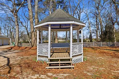 6449 Red Hill Church Road, Benson, NC 27504 - Photo 48