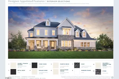 6216 Caprine Street, Fuquay Varina, NC 27526 - Photo 2