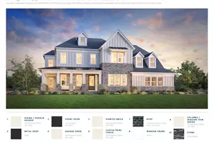 6216 Caprine St, Fuquay Varina, NC 27526 - Photo 2
