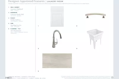 6216 Caprine Street, Fuquay Varina, NC 27526 - Photo 8