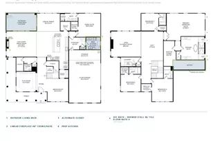 6216 Caprine St, Fuquay Varina, NC 27526 - Photo 2