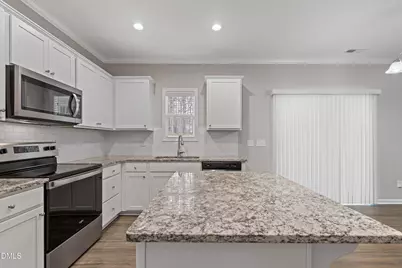 37 Overcup Court, Wendell, NC 27591 - Photo 16