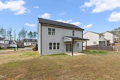 37 Overcup Court, Wendell, NC 27591 - Photo 42