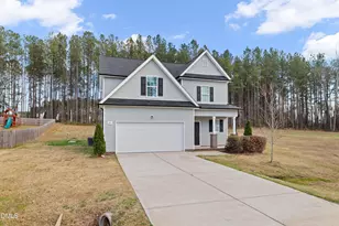 37 Overcup Ct, Wendell, NC 27591 - Photo 4