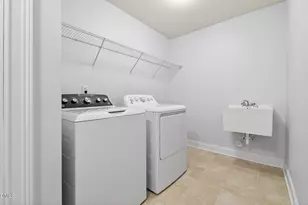 1698 Winter Wren Cir, Wake Forest, NC 27587 - Photo 30