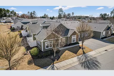 1698 Winter Wren Circle, Wake Forest, NC 27587 - Photo 38