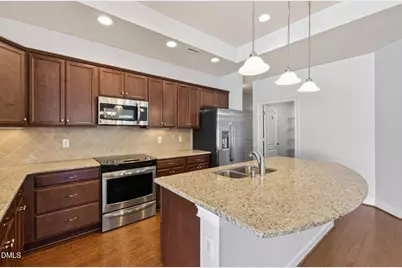 1698 Winter Wren Circle, Wake Forest, NC 27587 - Photo 6