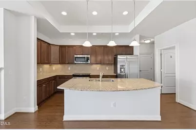 1698 Winter Wren Circle, Wake Forest, NC 27587 - Photo 2