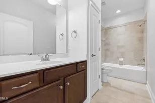 1698 Winter Wren Cir, Wake Forest, NC 27587 - Photo 26