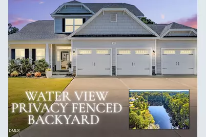 103 Centerline Drive, Selma, NC 27576 - Photo 1