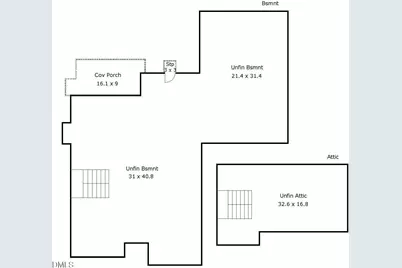 105 Millingport Court, Chapel Hill, NC 27517 - Photo 62