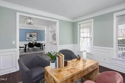105 Millingport Court, Chapel Hill, NC 27517 - Photo 10