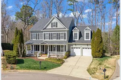 105 Millingport Court, Chapel Hill, NC 27517 - Photo 60