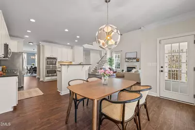 105 Millingport Court, Chapel Hill, NC 27517 - Photo 28