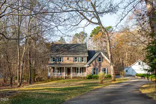 900 Stonecutter Ct, Raleigh, NC 27614 - Photo 2