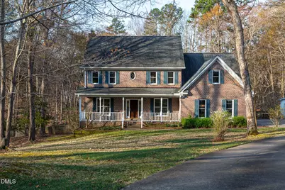 900 Stonecutter Court, Raleigh, NC 27614 - Photo 4