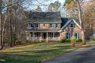 900 Stonecutter Ct, Raleigh, NC 27614 - Photo 4