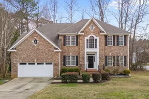 200 Faraday Ct, Cary, NC 27518 - Photo 1