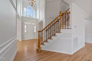 200 Faraday Ct, Cary, NC 27518 - Photo 14