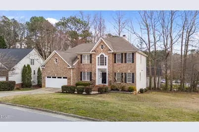 200 Faraday Court, Cary, NC 27518 - Photo 2
