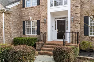 200 Faraday Ct, Cary, NC 27518 - Photo 50