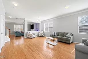 1133 Bellreng Dr, Wake Forest, NC 27587 - Photo 4