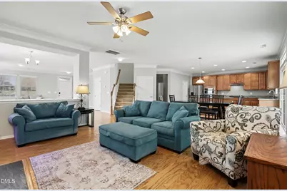 1133 Bellreng Drive, Wake Forest, NC 27587 - Photo 10