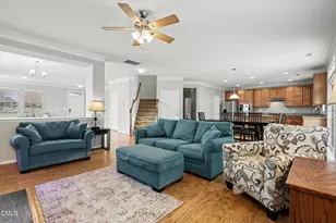 1133 Bellreng Dr, Wake Forest, NC 27587 - Photo 10