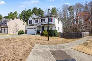 1133 Bellreng Dr, Wake Forest, NC 27587 - Photo 2