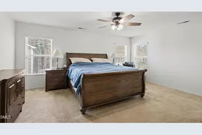 1133 Bellreng Drive, Wake Forest, NC 27587 - Photo 14