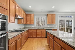 1133 Bellreng Dr, Wake Forest, NC 27587 - Photo 8