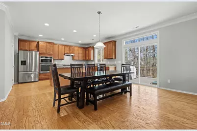 1133 Bellreng Drive, Wake Forest, NC 27587 - Photo 6