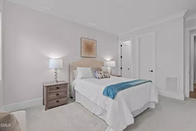 3636 Jordan Estates Way, New Hill, NC 27562 - Photo 28