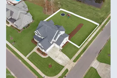 3636 Jordan Estates Way, New Hill, NC 27562 - Photo 74