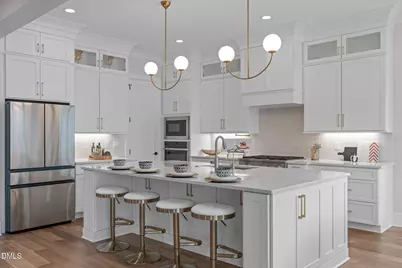 3636 Jordan Estates Way, New Hill, NC 27562 - Photo 20