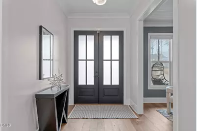 3636 Jordan Estates Way, New Hill, NC 27562 - Photo 4