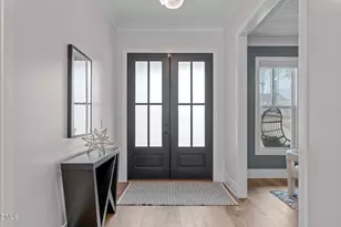 3636 Jordan Ests Wy, New Hill, NC 27562 - Photo 4