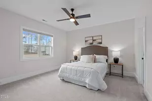 3636 Jordan Ests Wy, New Hill, NC 27562 - Photo 32