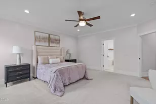 3636 Jordan Ests Wy, New Hill, NC 27562 - Photo 46