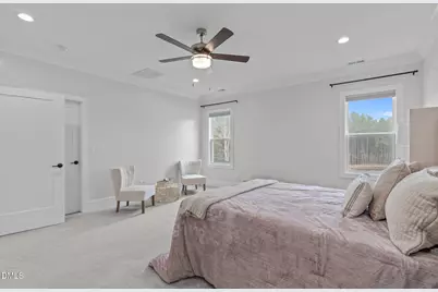 3636 Jordan Estates Way, New Hill, NC 27562 - Photo 48