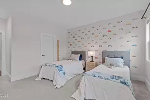 3636 Jordan Ests Wy, New Hill, NC 27562 - Photo 40