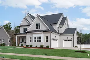 3636 Jordan Ests Wy, New Hill, NC 27562 - Photo 2