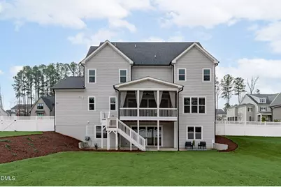 3636 Jordan Estates Way, New Hill, NC 27562 - Photo 70