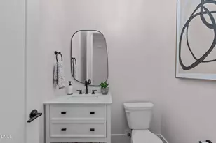 3636 Jordan Ests Wy, New Hill, NC 27562 - Photo 8