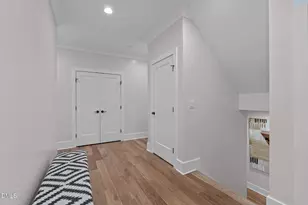 3636 Jordan Ests Wy, New Hill, NC 27562 - Photo 30