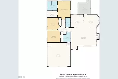 67 Dale Ridge Drive, Princeton, NC 27569 - Photo 22